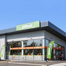 CEECAT Capital acquires a majority stake in Gomex