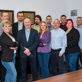 Goodpack Sarl Acquires 100% Stake in Paccor Romania