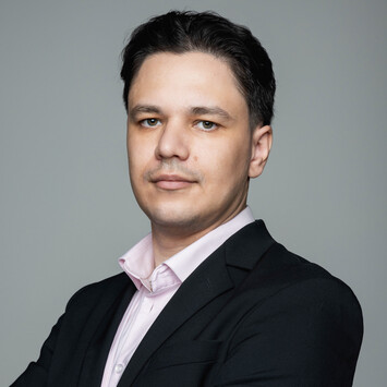 Evgeny Podlesny
