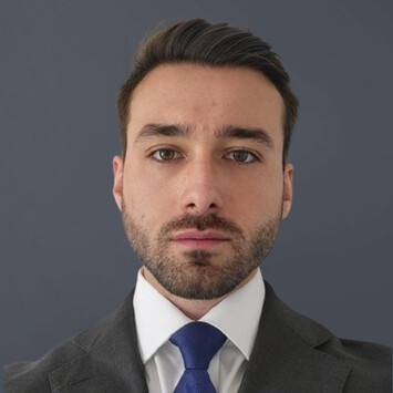 Paul Corcoman