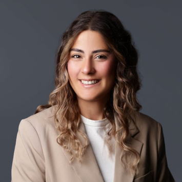 Canan Zulfikar