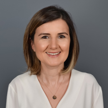 Neslihan Bozkurt Tali