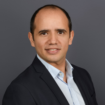 Yilmaz Karakas